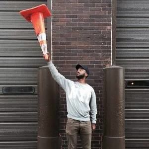 Meet your Posher, Eli